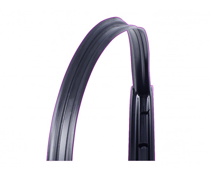 TUBELESS Bontrager RIM STRIP-SYMMETRIC TREK