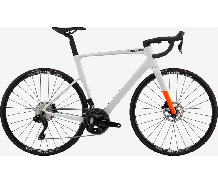 Bicicleta Cannondale SuperSix EVO Carbon 3 2023