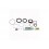 Kit Mantenimiento Amortiguador Rock Shox SUPER DELUXE THRUSHAFT A1 200h 2018+
