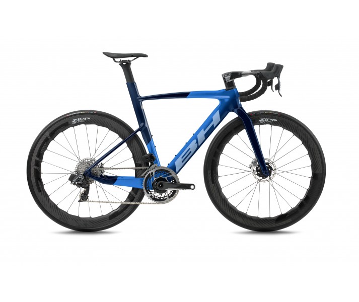 Bh Aerolght 7.5 Bicycle |LD753| 2023