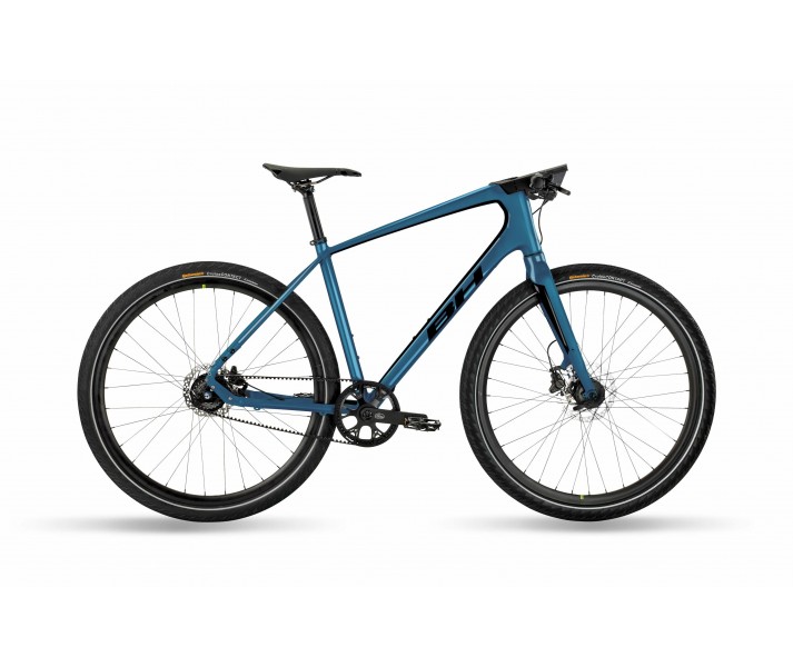 Bicicleta BH SILVERTIP PRO |TS742| 2022