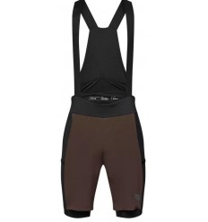 Culotte Fox Flexair Ascent Cargo Marrón |33744-222|