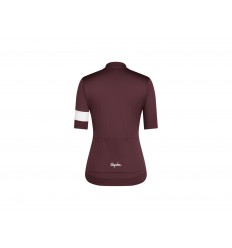 Maillot Rapha Core Mujer Marrón