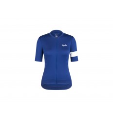Maillot Rapha Core Mujer Azul