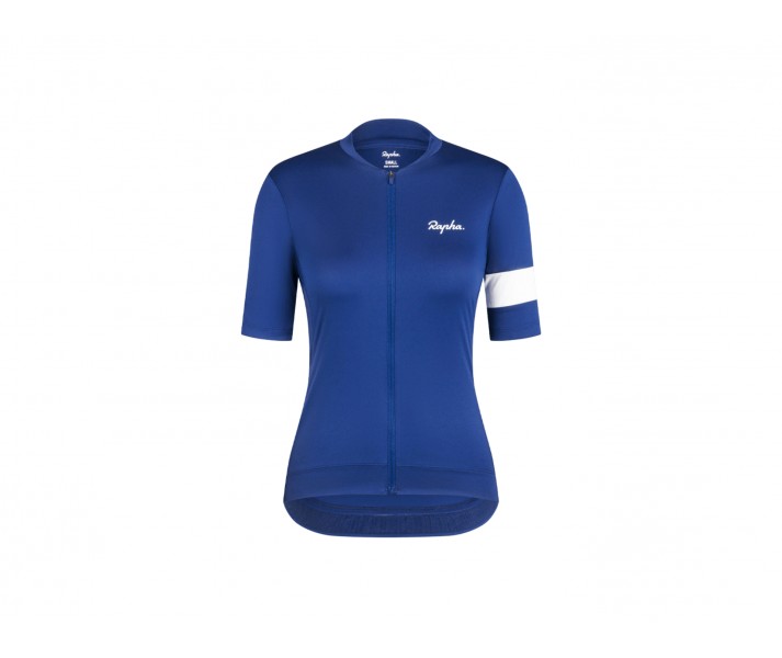Maillot Rapha Core Mujer Azul