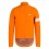 Chaqueta Rapha Core II Naranja