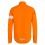 Chaqueta Rapha Core II Naranja