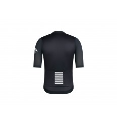 Maillot Rapha Pro Team Training Negro