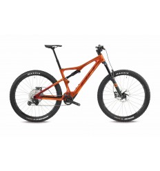 BH iLYNX TRAIL CARBON 8.6 Fahrrad |EC862| 2022