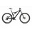 BH iLYNX TRAIL CARBON 8.6 Bicycle |EC862| 2022
