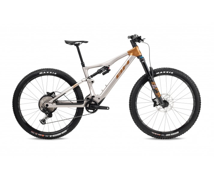 Bh Ilynx Trail Carbon 8.7 Bicycle |EC873| 2023