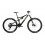 Bh Ilynx Trail Carbon 8.7 Bicycle |EC873| 2023