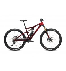 Bh Ilynx Trail Carbon 8.9 Bicycle |EC893| 2023