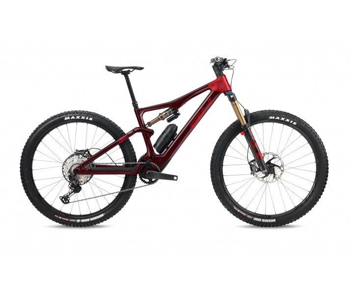 Bh Ilynx Trail Carbon 8,9 Fahrrad |EC893| 2023