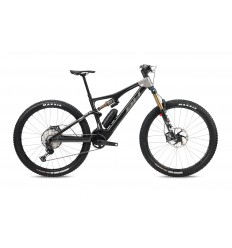 Bh Ilynx Trail Carbon 8.9 Bicycle |EC893| 2023
