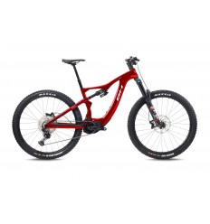 Bicicleta Bh Ilynx+ Enduro Carbon 9.7 |ES973| 2023