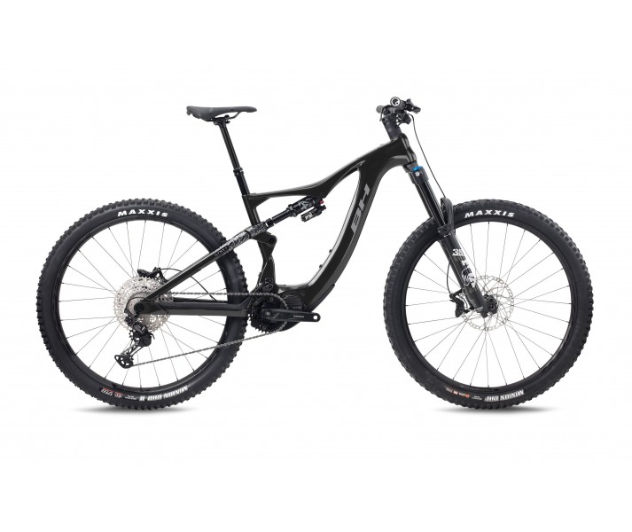Bicicleta Bh Ilynx+ Enduro Carbon 9.7 |ES973| 2023