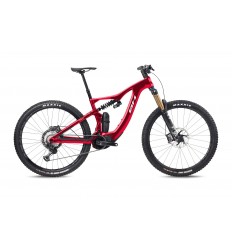 Bicicleta Bh Ilynx+ Enduro Carbon Pro 9.9 |ES993| 2023