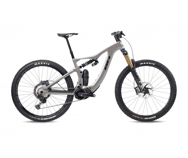 Bicicleta Bh Ilynx+ Enduro Carbon Pro 9.9 |ES993| 2023
