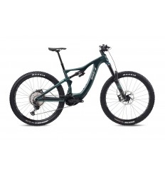 Bicicleta Bh Ilynx+ Enduro Carbon 9.8 |ES983| 2023