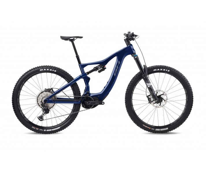 Bicicleta Bh Ilynx+ Enduro Carbon 9.8 |ES983| 2023