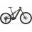 Bicicleta eléctrica Merida eOne Sixty 875 2024