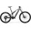 Bicicleta eléctrica Merida eOne Sixty 875 2024