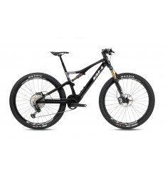 Bicicleta Eléctrica BH iLYNX RACE 7.9 |EC795| 2025