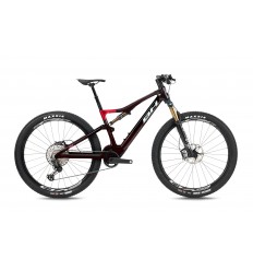 Bicicleta Eléctrica BH iLYNX RACE 7.9 |EC795| 2025