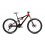 Bicicleta Eléctrica BH iLYNX TRAIL CARBON 8.9 |EC895| 2025