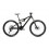 Bicicleta Eléctrica BH iLYNX TRAIL CARBON 8.9 |EC895| 2025