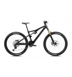 Bicicleta Eléctrica BH iLYNX TRAIL CARBON 8.9 |EC895| 2025