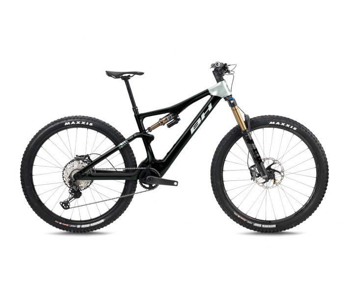 Bicicleta Eléctrica BH iLYNX TRAIL CARBON 8.9 |EC895| 2025