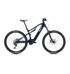Bicicleta Eléctrica BH ATOMe LYNX 8.0 |ES804| 2025