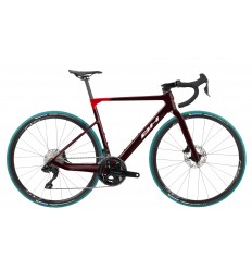 Bicicleta BH RX TEAM 3.0 |LC305| 2025