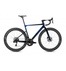 Bicicleta BH ULTRALIGHT 8.0 |LR805| 2025