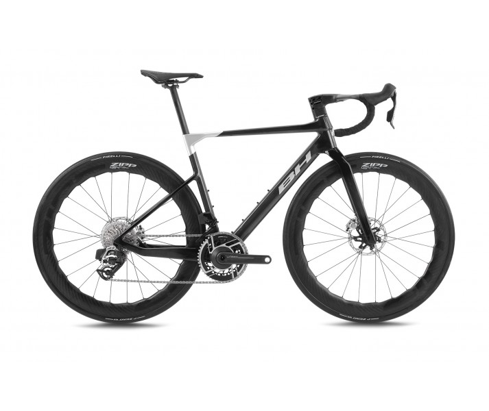 Bicicleta BH ULTRALIGHT 9.0 |LR905| 2025
