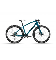 Bicicleta BH OXFORD LITE |TE702| 2025