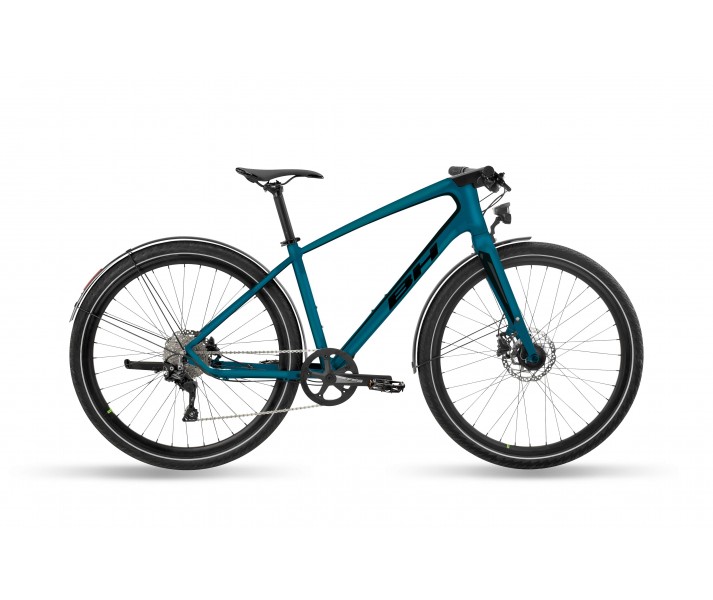 Bicicleta BH OXFORD LITE |TE702| 2025