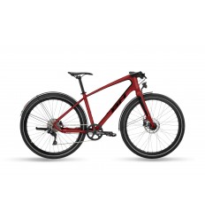 Bicicleta BH OXFORD LITE |TE702| 2025
