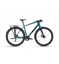 Bicicleta BH OXFORD |TE722| 2025