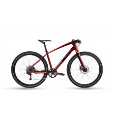 Bicicleta BH SILVERTIP LITE |TS702| 2025