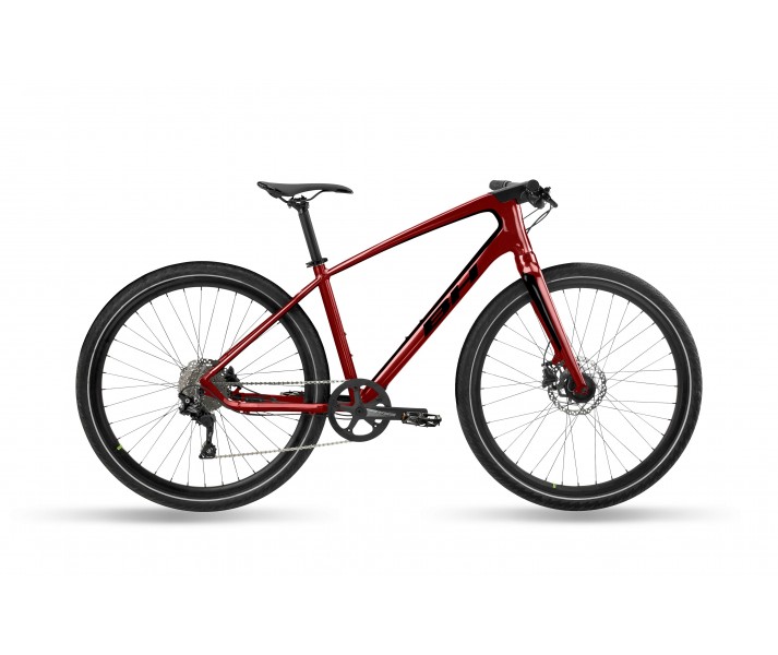 Bicicleta BH SILVERTIP LITE |TS702| 2025