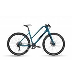 Bicicleta BH SILVERTIP JET LITE |TS712| 2025