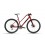 Bicicleta BH SILVERTIP JET LITE |TS712| 2025