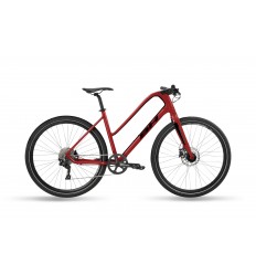Bicicleta BH SILVERTIP JET LITE |TS712| 2025
