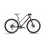 Bicicleta BH SILVERTIP JET LITE |TS712| 2025