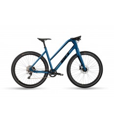 Bicicleta BH SILVERTIP JET |TS732| 2025
