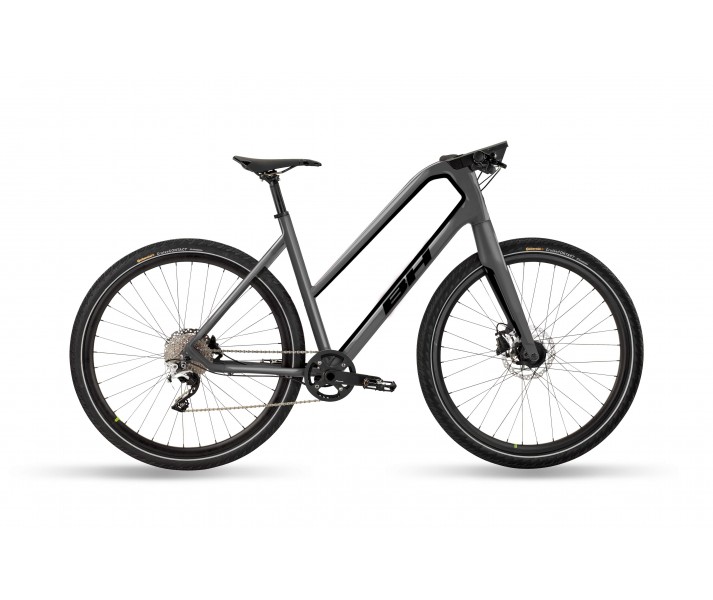 Bicicleta BH SILVERTIP JET |TS732| 2025