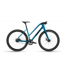 Bicicleta BH SILVERTIP JET PRO |TS752| 2025